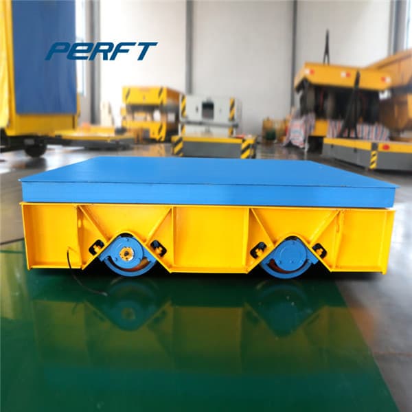 customizable low voltage hydraulic lifting transfer cart factory